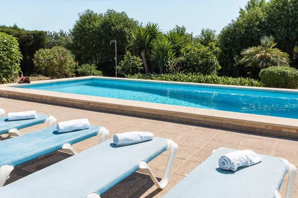 Villa Between Pollensa Old Town And Port Pollensa By Renthousing Spain