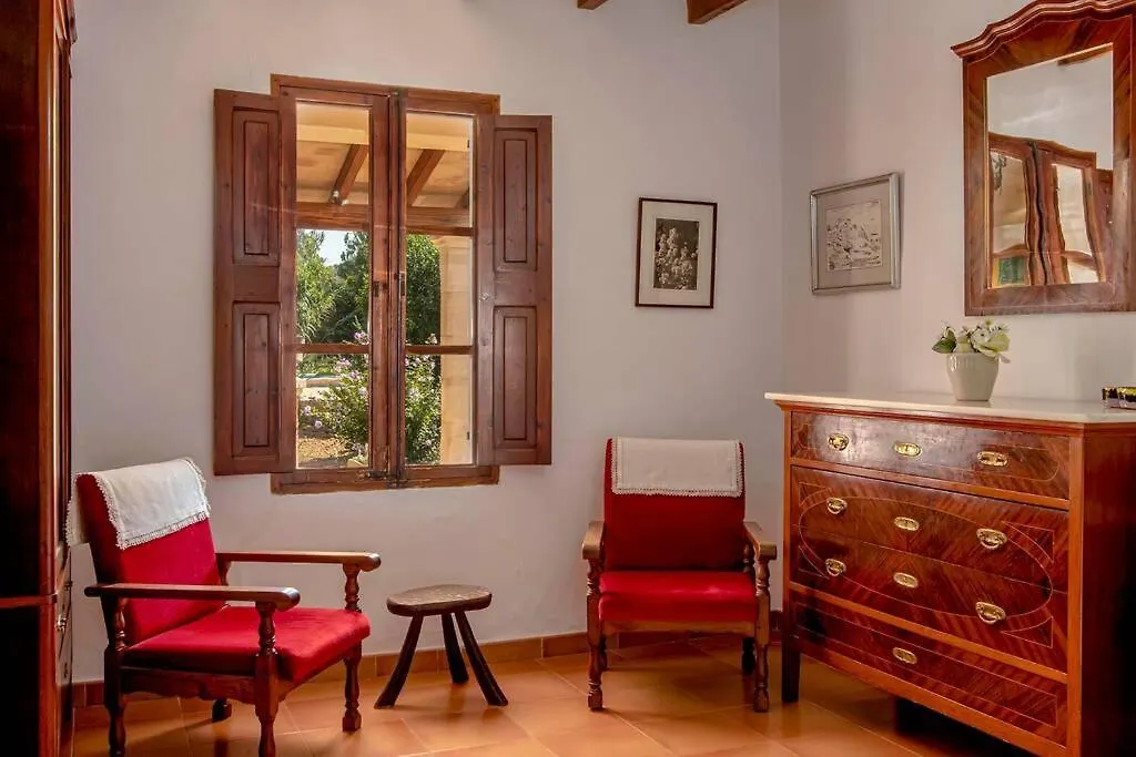 Villa Between Pollensa Old Town And Port Pollensa By Renthousing Holiday home Pollenca