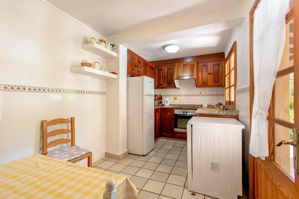 Villa Between Pollensa Old Town And Port Pollensa By Renthousing Holiday home