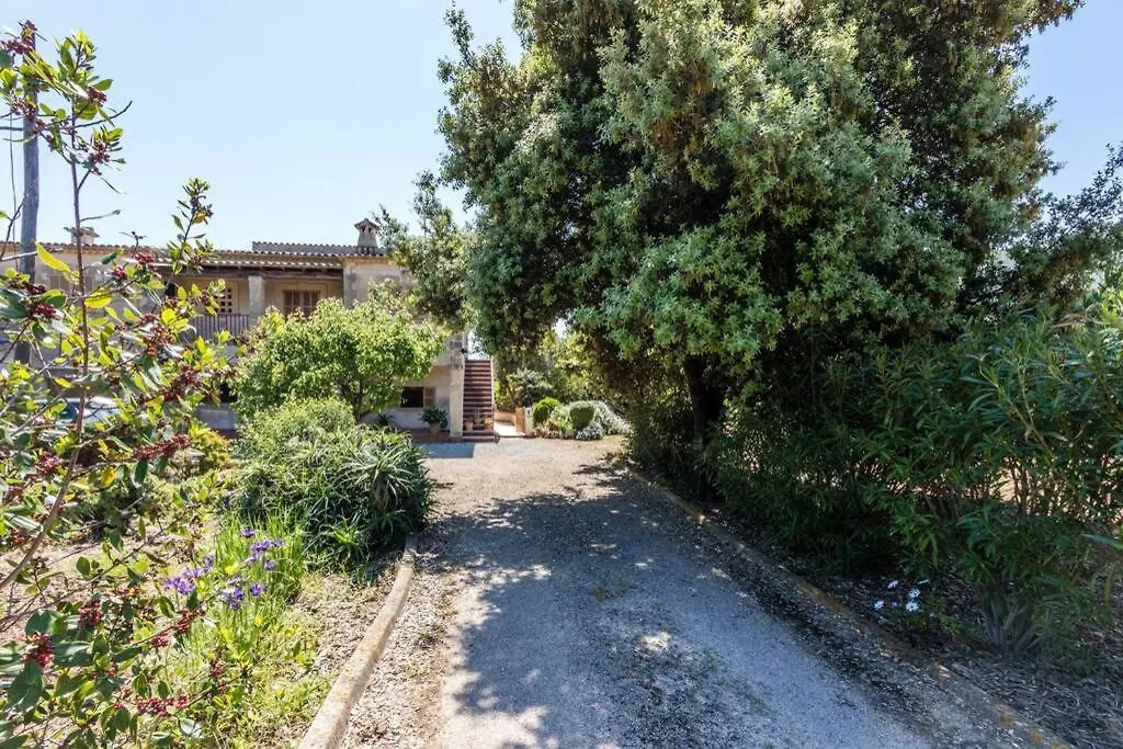 Villa Between Pollensa Old Town And Port Pollensa By Renthousing