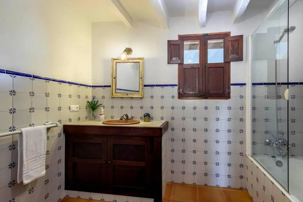 Holiday home Villa Between Pollensa Old Town And Port Pollensa By Renthousing Spain