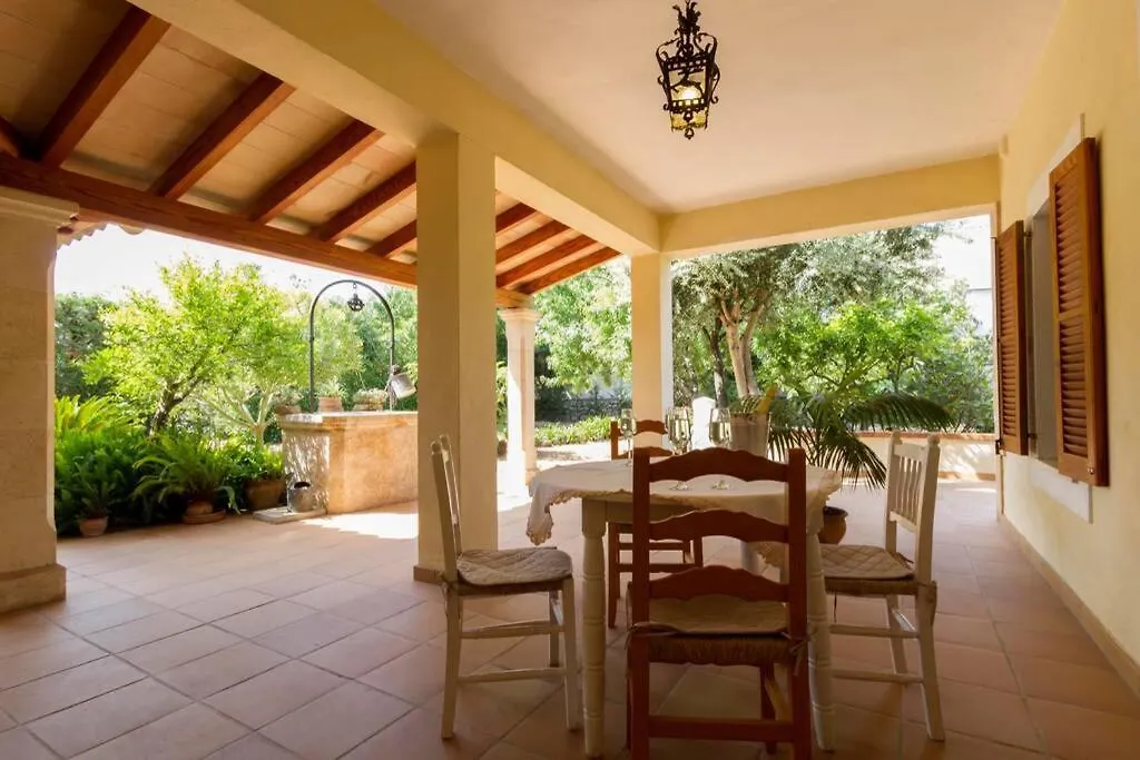 Villa Between Pollensa Old Town And Port Pollensa By Renthousing Holiday home