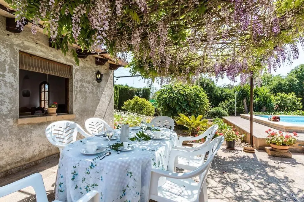 Holiday home Villa Between Pollensa Old Town And Port Pollensa By Renthousing