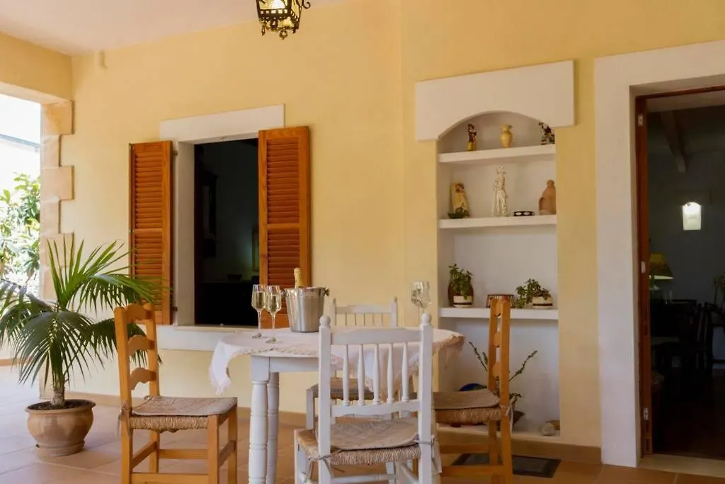 Villa Between Pollensa Old Town And Port Pollensa By Renthousing 0*, Pollenca Spain