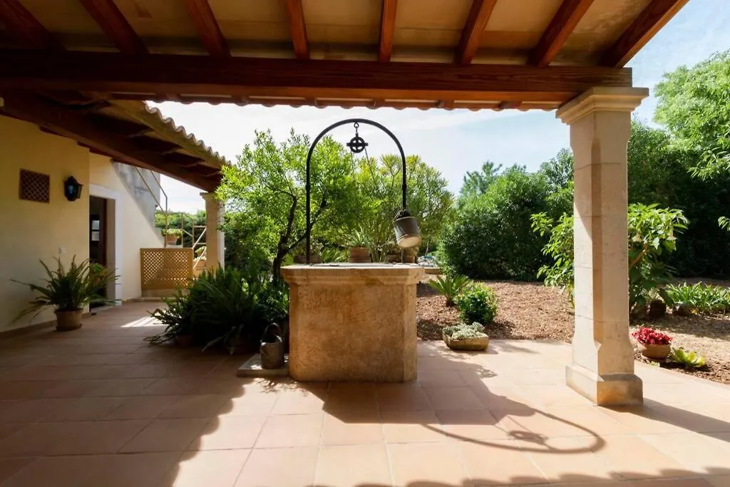 Villa Between Pollensa Old Town And Port Pollensa By Renthousing Holiday home Pollenca