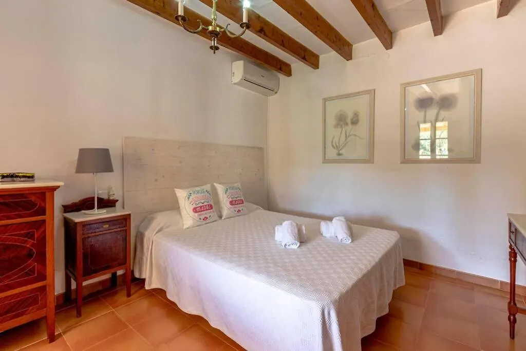 Prázdninový dům Villa Between Pollensa Old Town And Port Pollensa By Renthousing