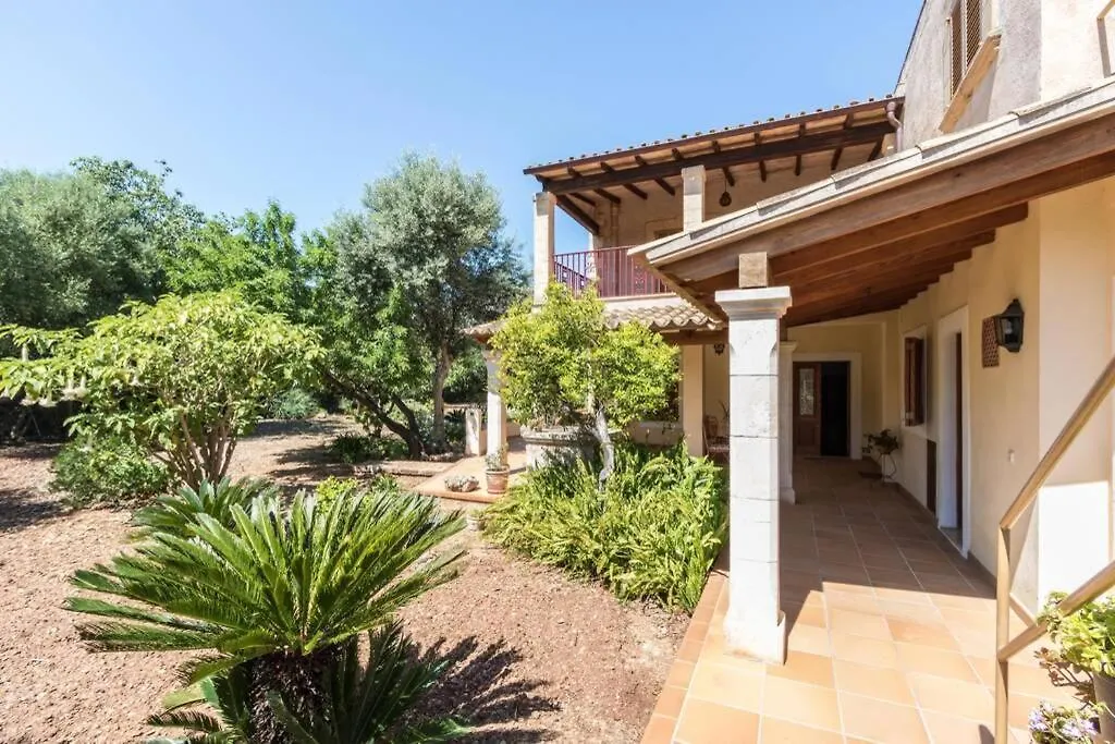 Villa Between Pollensa Old Town And Port Pollensa By Renthousing Španělsko